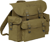 Brandit BW backpack,  color: Olive,  size: 40 l