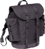 Brandit BW,  bagpack,  color: Black,  size: 40 l