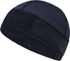 Brandit BW Fleece,  beanie,  color: Dark Blue,  size: One Size