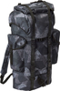 Brandit BW Kampfrucksack,  color: Night Camo Digital,  size: 65 l