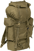 Brandit BW Kampfrucksack,  color: Olive,  size: 65 l