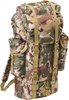 Brandit BW Kampfrucksack,  color: Tactical Camo,  size: 65 l