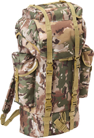 Brandit BW Kampfrucksack,  color: Tactical Camo,  size: 65 l