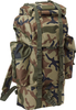 Brandit BW Kampfrucksack,  color: Woodland,  size: 65 l