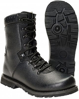 Brandit BW Kampfstiefel Modell 2000,  boots