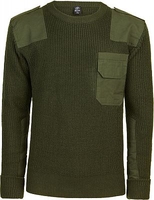 Brandit BW,  pullover