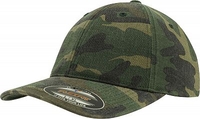 Brandit Camo,  cap