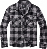 Brandit Checkshirt,  shirt