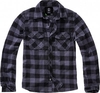 Brandit Checkshirt,  shirt kids