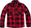 Brandit Checkshirt,  shirt kids