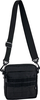 Brandit City Bag,  sling bag,  color: Black,  size: One Size