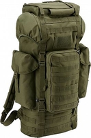 Brandit Combat Molle 65 L,  backpack