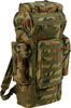 Brandit Combat Molle 65 L,  backpack