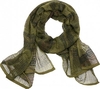 Brandit Commando,  mesh scarf