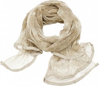 Brandit Commando,  mesh scarf