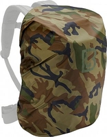 Brandit Cooper,  rain cover large