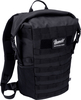Brandit Cooper Rolltop,  backpack,  color: Black,  size: One Size