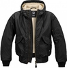 Brandit CWU Hooded,  textile jacket