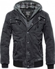 Brandit Dayton,  textile jacket