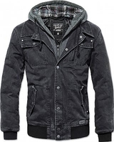 Brandit Dayton,  textile jacket