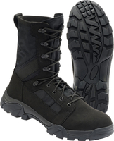 Brandit Defense,  boots,  color: Black,  size: 40