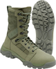 Brandit Defense,  boots,  color: Olive,  size: 41