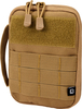 Brandit EDC,  knife bag,  color: Beige,  size: One Size
