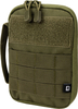 Brandit EDC,  knife bag,  color: Olive,  size: One Size