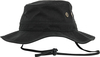 Brandit Fishing Hat,  hat,  color: Black,  size: One Size