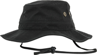Brandit Fishing Hat,  hat,  color: Black,  size: One Size