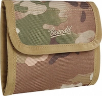 Brandit Five,  wallet