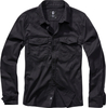 Brandit Flanell,  shirt,  color: Black,  size: 7XL