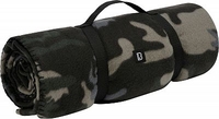 Brandit Fleece,  blanket