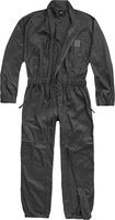 Brandit Flightsuit,  coverall,  color: Grey,  size: 5XL