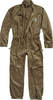 Brandit Flightsuit,  overall,  color: Olive,  size: 4XL