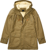 Brandit Forvert Fiss Parka,  textile jacket women,  color: Olive,  size: L