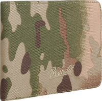 Brandit Four,  wallet
