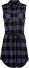 Brandit Gracey,  longshirt sleeveless,  color: Black/Grey,  size: 4XL