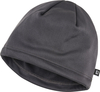 Brandit Ice Fleece,  beanie,  color: Grey,  size: One Size