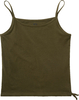 Brandit Lilly,  tanktop,  color: Olive,  size: 4XL