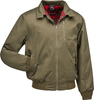 Brandit Lord Canterbury Winter,  textile jacket,  color: Olive,  size: 4XL