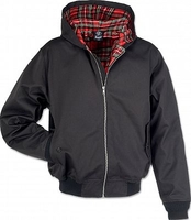 Brandit Lord Canterbury,  zip hoodie