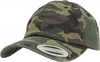 Brandit Low Profile Camo,  cap