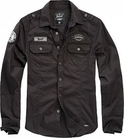 Brandit Luis Vintage,  shirt