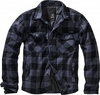 Brandit Lumberjacket,  textile jacket
