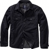 Brandit Lumberjacket,  textile jacket