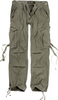 Brandit M-65,  cargopants women,  color: Olive,  size: 31