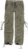Brandit M-65,  cargopants women