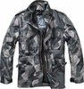 Brandit M-65 Classic,  textile jacket