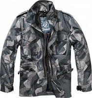 Brandit M-65 Classic,  textile jacket